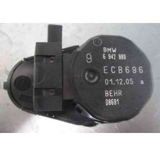 MOTOR APERTURA TRAMPILLAS...