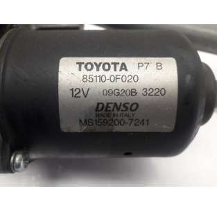 MOTOR LIMPIA DELANTERO... 2