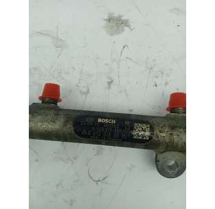 RAMPA INYECTORA... 2