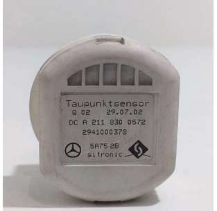 SENSOR - 733009 / A2118300572