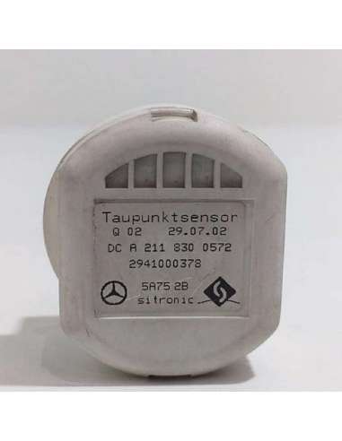 SENSOR - 733009 / A2118300572