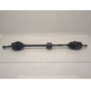 TRANSMISION DELANTERA...