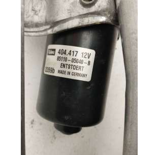 MOTOR LIMPIA DELANTERO -... 2