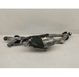 MOTOR LIMPIA DELANTERO -...