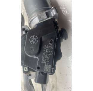 MOTOR LIMPIA DELANTERO... 2