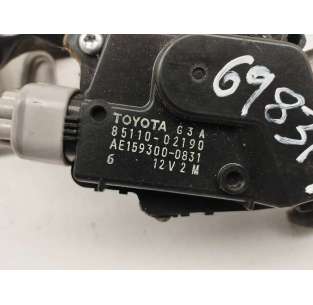 MOTOR LIMPIA DELANTERO... 2