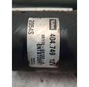 MOTOR LIMPIA DELANTERO... 2