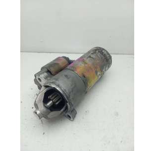 MOTOR ARRANQUE FORD FOCUS...