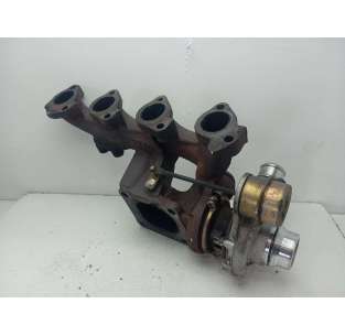 TURBOCOMPRESOR FORD FOCUS... 2