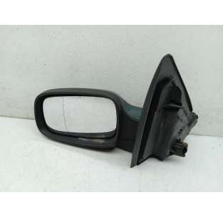 RETROVISOR IZQUIERDO...