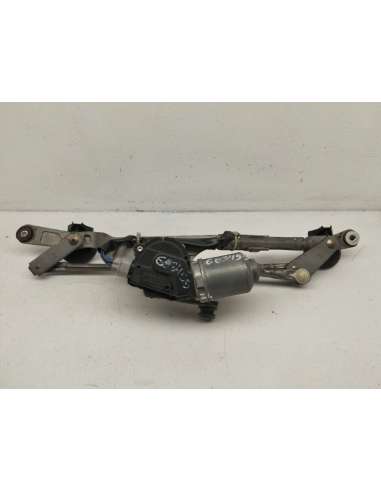 MOTOR LIMPIA DELANTERO TOYOTA AURIS...
