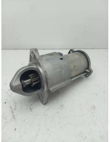 MOTOR ARRANQUE CHEVROLET AVEO BERLINA...