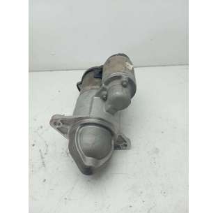 MOTOR ARRANQUE CHEVROLET... 2