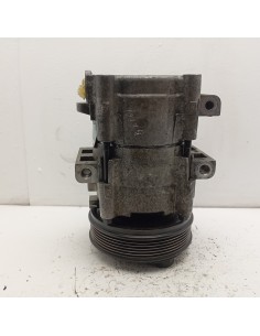Recambio de compresor aire acondicionado para jaguar x-type 2.0 diesel cat referencia OEM IAM C2S44910  