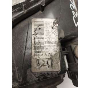 FARO IZQUIERDO RENAULT... 2