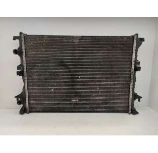RADIADOR AGUA RENAULT...