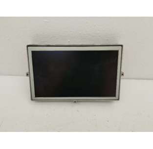 PANTALLA MULTIFUNCION...