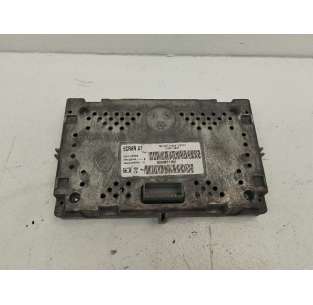 PANTALLA MULTIFUNCION... 2