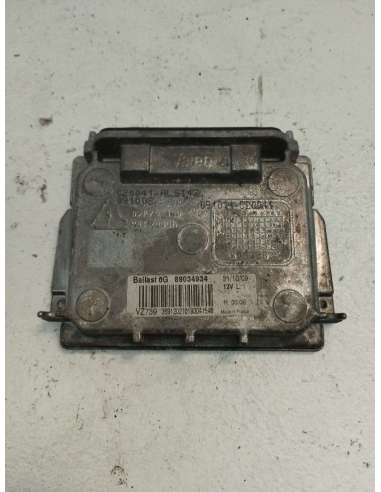 CENTRALITA FAROS XENON RENAULT ESPACE...