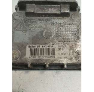 CENTRALITA FAROS XENON... 2