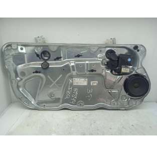 ELEVALUNAS DELANTERO...