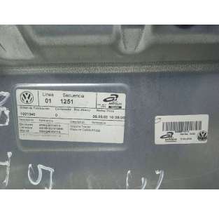 ELEVALUNAS DELANTERO... 2