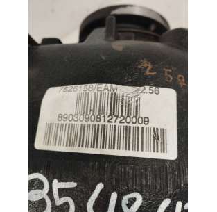 DIFERENCIAL TRASERO -... 2