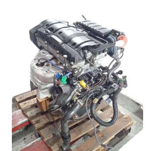 MOTOR COMPLETO CITROEN...