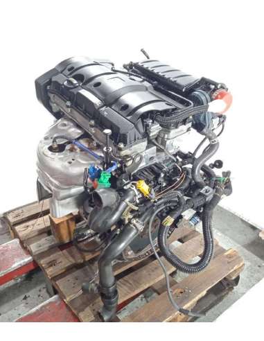 MOTOR COMPLETO CITROEN XSARA BERLINA...