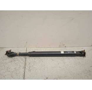 TRANSMISION CENTRAL -...