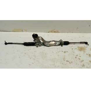 CREMALLERA DIRECCION AUDI...