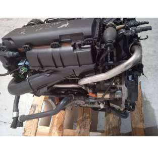MOTOR COMPLETO - 350523 / 8HX 2