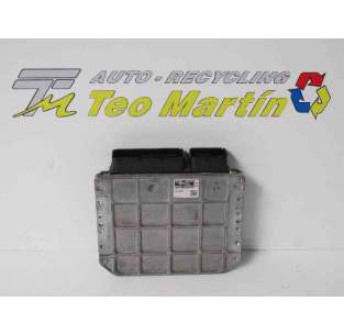 CENTRALITA MOTOR UCE TOYOTA...