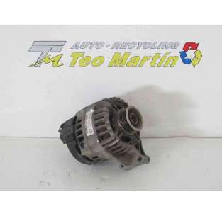 ALTERNADOR FIAT II PANDA...