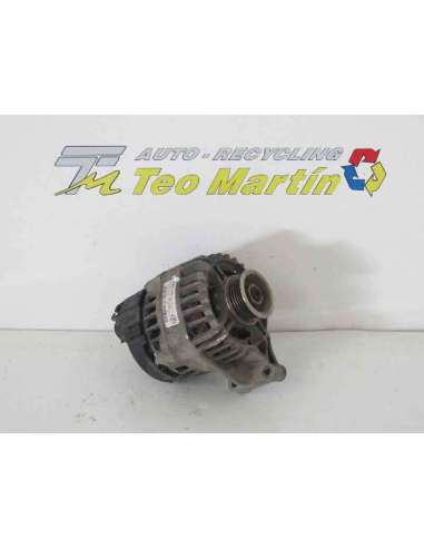 ALTERNADOR FIAT II PANDA (169) -...