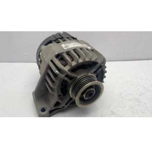 ALTERNADOR FIAT II PANDA... 2