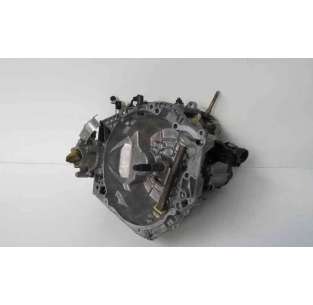 CAJA CAMBIOS CITROEN XANTIA...