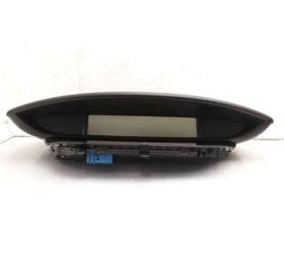 CUADRO INSTRUMENTOS CITROEN...