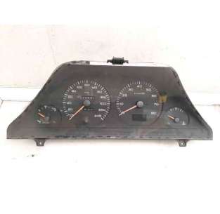 CUADRO INSTRUMENTOS PEUGEOT...