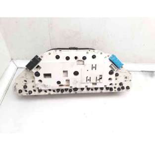 CUADRO INSTRUMENTOS PEUGEOT... 2