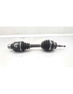 Recambio de transmision delantera derecha para ssangyong kyron 2.0 referencia OEM IAM   