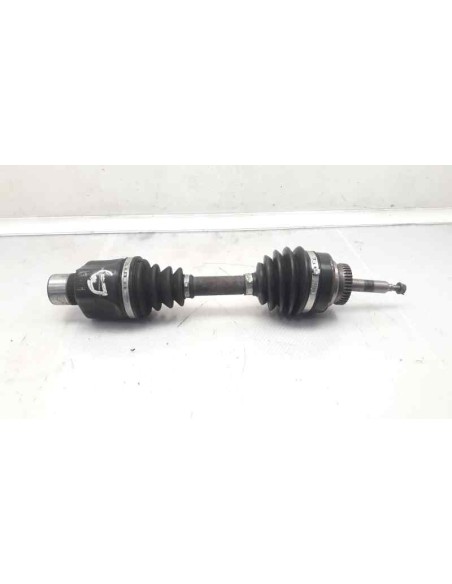 Recambio de transmision delantera derecha para ssangyong kyron 2.0 referencia OEM IAM   