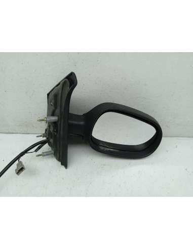 RETROVISOR DERECHO - 369791 / 7700415436