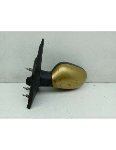 RETROVISOR IZQUIERDO RENAULT MEGANE I...
