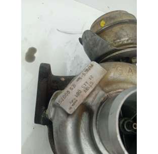 TURBOCOMPRESOR OPEL ASTRA G... 2
