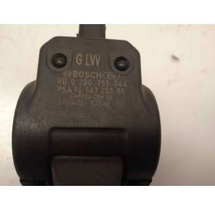 POTENCIOMETRO PEDAL CITROEN... 2