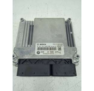 CENTRALITA MOTOR UCE -...