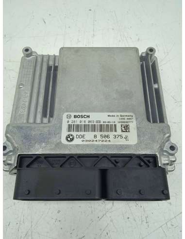 CENTRALITA MOTOR UCE - 639115 /...