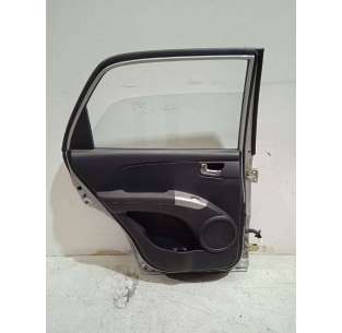 PUERTA TRASERA IZQUIERDA... 2