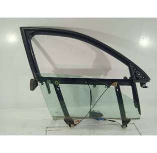 ELEVALUNAS DELANTERO...